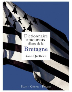 Dictionnaire amoureux...