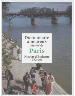 Dictionnaire amoureux...