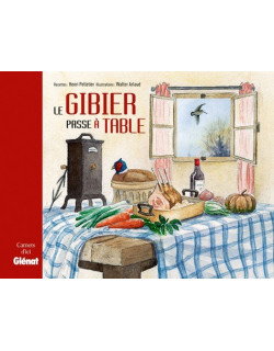 Le gibier passe à table