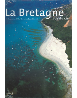 La Bretagne vue du ciel