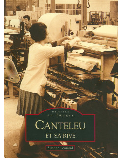 Canteleu et sa rive