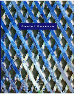 Daniel Dezeuze -...