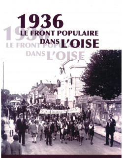 1936 - Le front populaire...