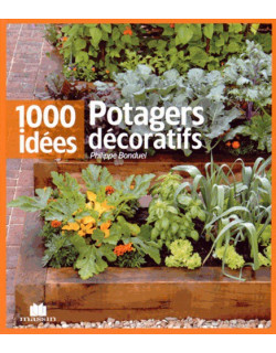 Potagers décoratifs - 100...