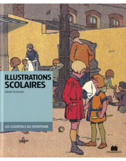 Illustrations scolaires