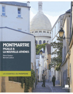 Montmartre, Pigalle et la...