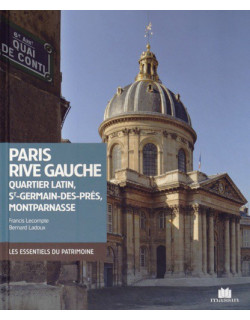 Paris rive gauche -...