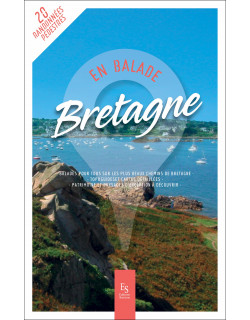 Bretagne - En balade
