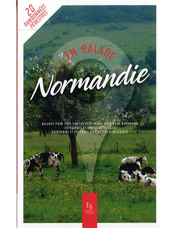 Normandie - En balade