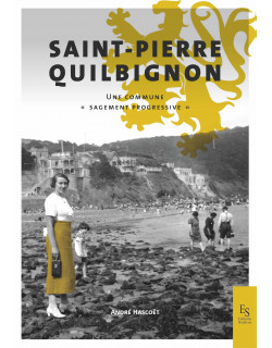 Saint-Pierre-Quilbignon -...