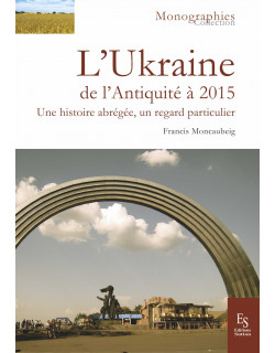 L'Ukraine de l'Antiquité à...