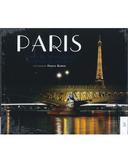 Paris - Ponts et Merveilles