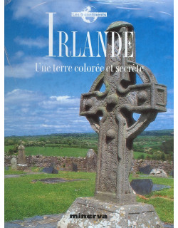 Irlande une terre colorée...