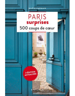 Paris surprises - 500 coups...