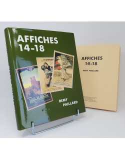 Affiches 14-18