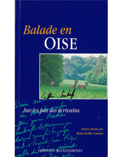 Balade en Oise - Sur les...