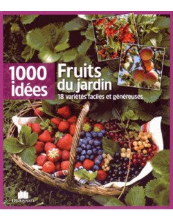 Fruits du jardin - 18...