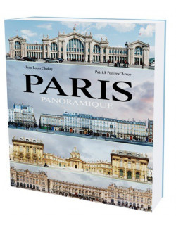 Paris panoramique