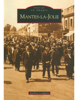 Mantes-la-Jolie
