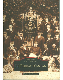 Le Perray d'antan