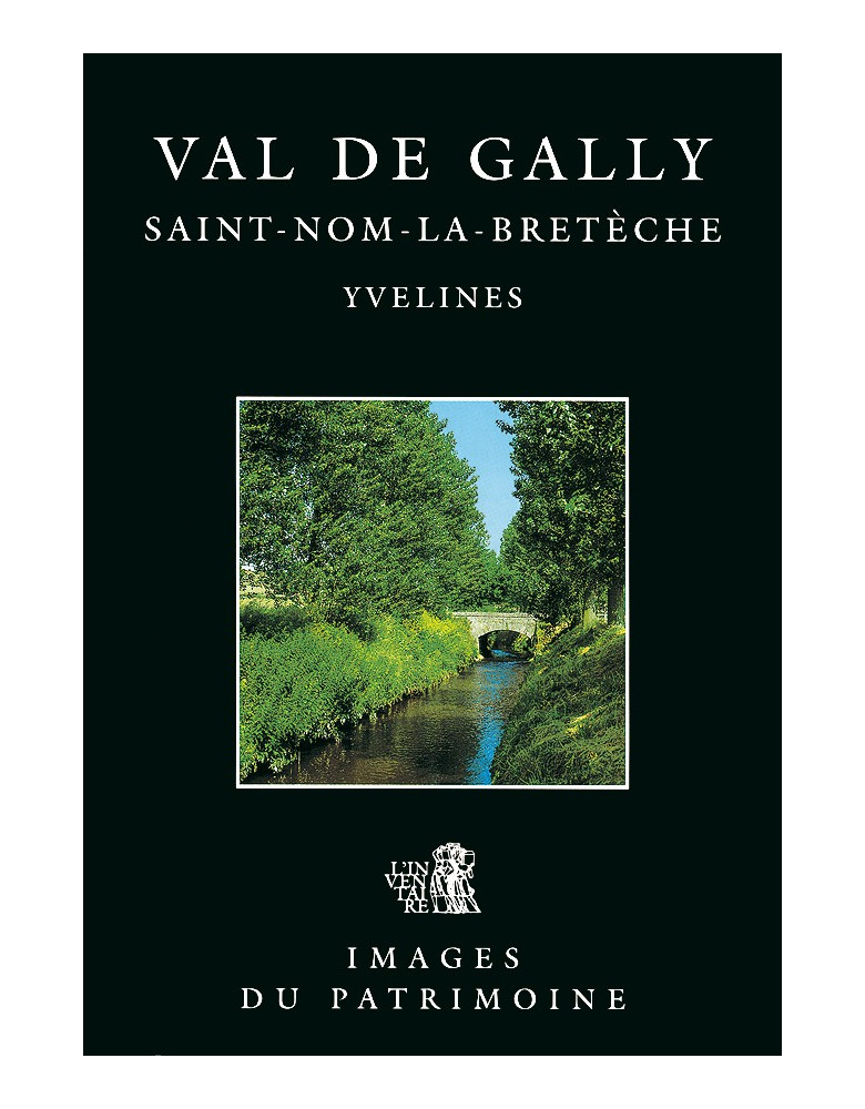 Val de Gally -...