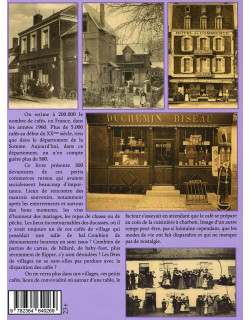La Somme - Souvenirs de cafés