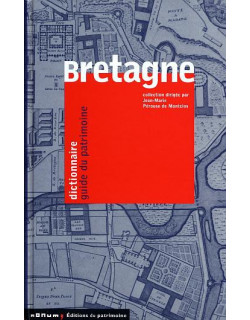 Bretagne - Dictionnaire -...