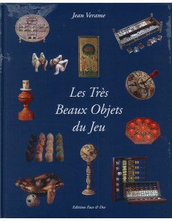 Les Très Beaux Objets du Jeu