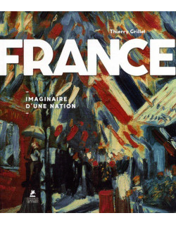 France - Imaginaire d'une...