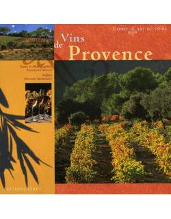 Vins de Provence