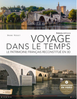 Voyage dans le temps - Le...