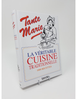 Tante Marie - La véritable...