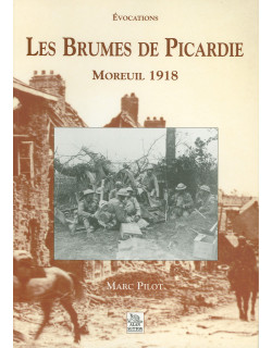 Les brumes de Picardie -...