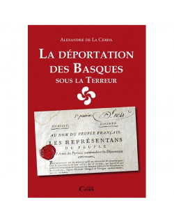 La déportation des Basques...