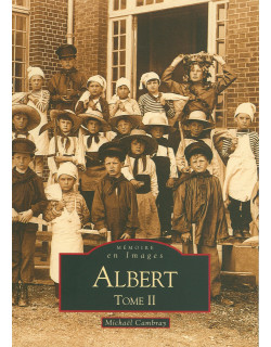 Albert - tome 2
