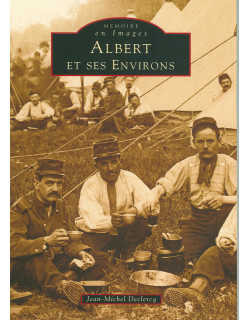 Albert et ses environs -...
