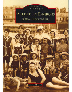 Ault et ses environs...