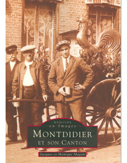 Montdidier et son canton