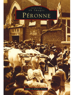 Péronne - tome 1