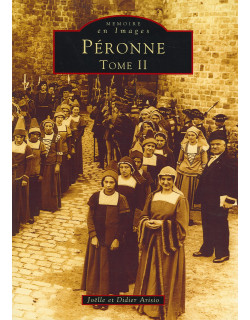 Péronne - tome 2