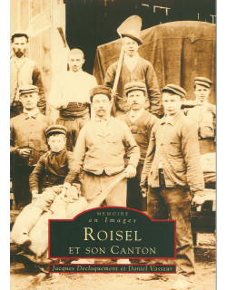 Roisel et son canton - tome 1