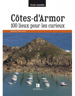 Côtes-d'Armor - 100 lieux...