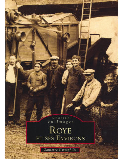 Roye et ses environs