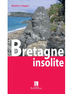 Bretagne insolite et...