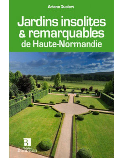 Jardins insolites et...