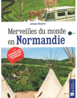 Merveilles du monde en...