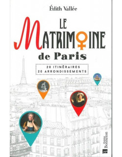 Le Matrimoine de Paris - 20...