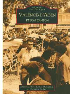 Valence-d'Agen et son canton