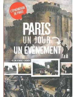 Paris - Un jour, un évènement