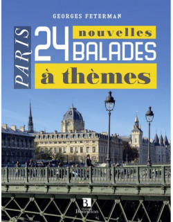 Paris - 24 nouvelles...